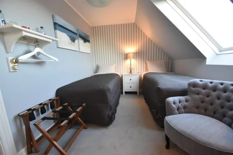 Billede 13 af MejeriGaarden Bed and Breakfast