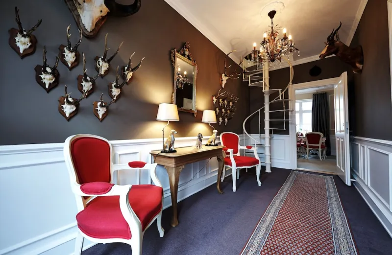 Billede 21 af MejeriGaarden Bed and Breakfast