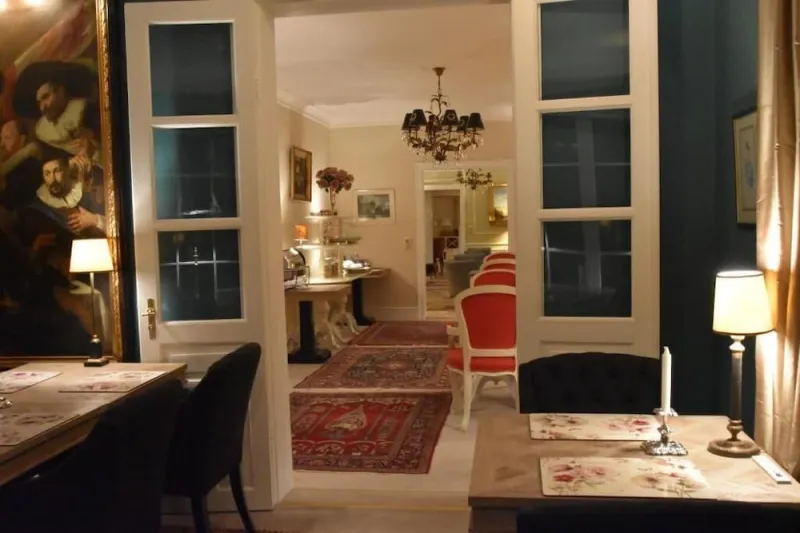 Billede 23 af MejeriGaarden Bed and Breakfast