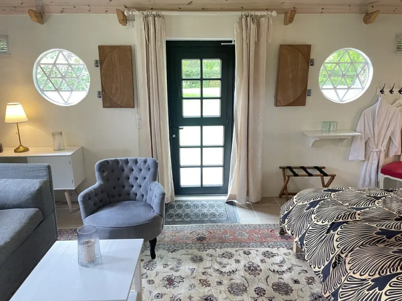Billede 25 af MejeriGaarden Bed and Breakfast
