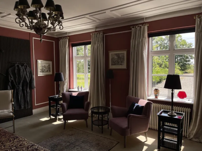 Billede 30 af MejeriGaarden Bed and Breakfast