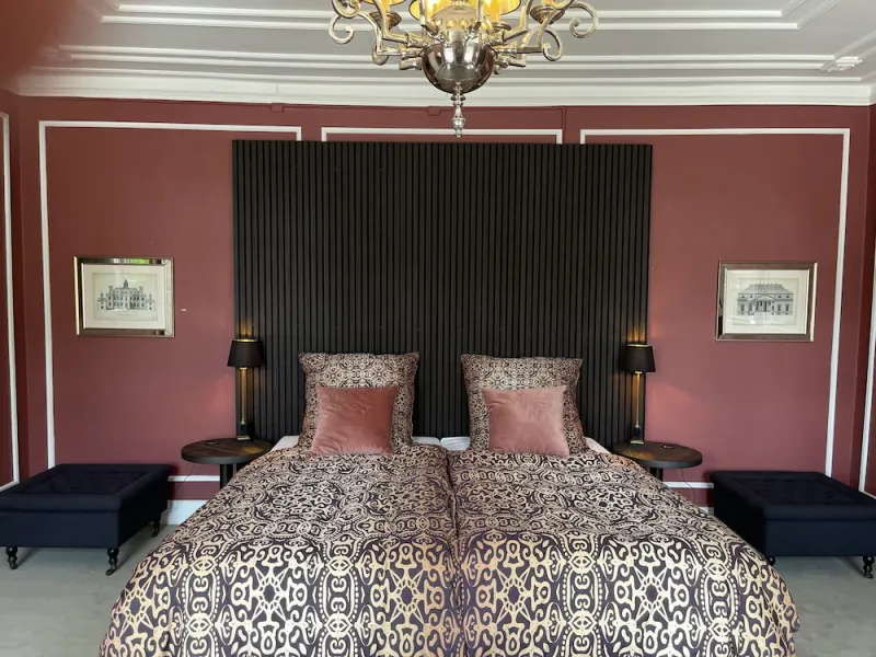 Billede 31 af MejeriGaarden Bed and Breakfast
