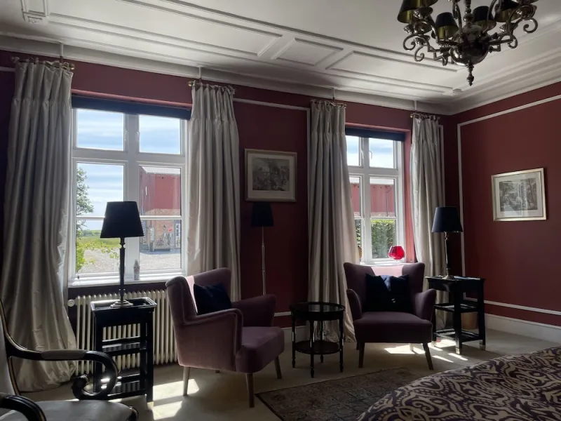 Billede 33 af MejeriGaarden Bed and Breakfast