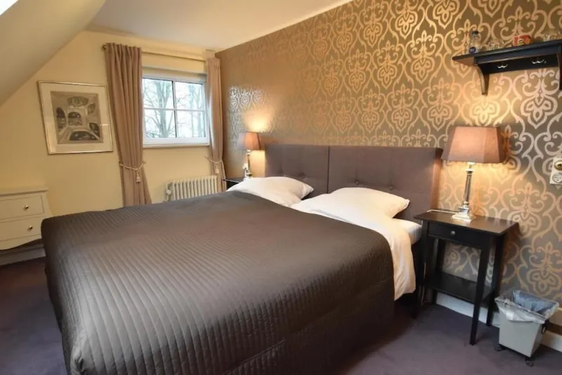 Billede 34 af MejeriGaarden Bed and Breakfast