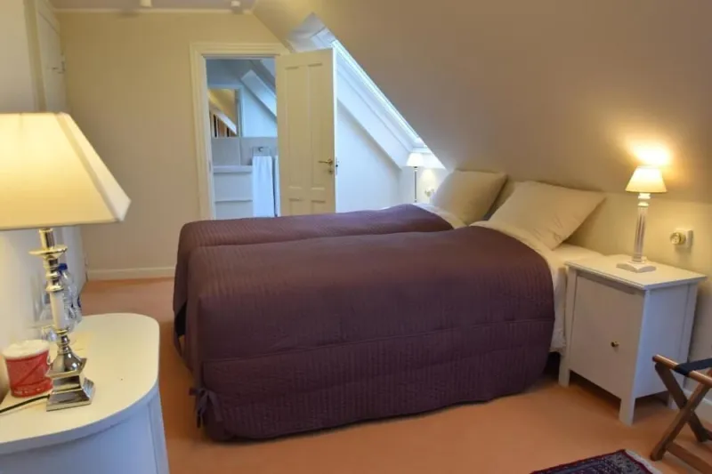 Billede 45 af MejeriGaarden Bed and Breakfast