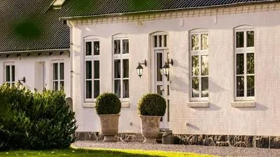 Billede 46 af MejeriGaarden Bed and Breakfast