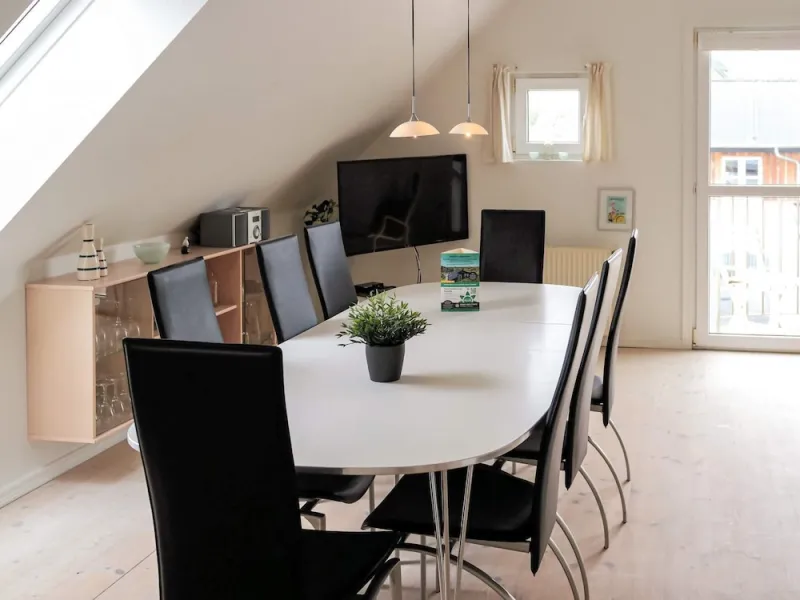 Billede 11 af 5 Star Holiday Home in Lokken