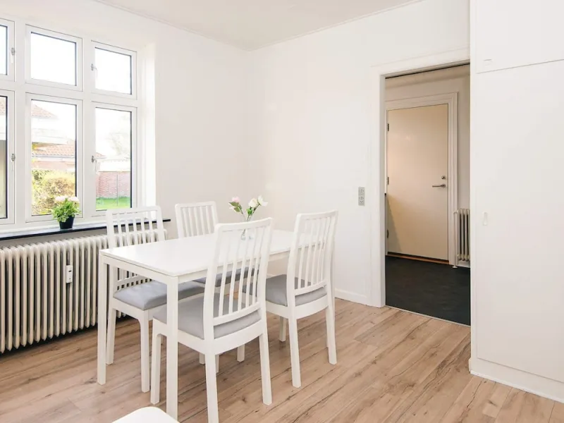 Billede 8 af Charming Retreat in Ringkobing - By Traum Ferienwohnungen