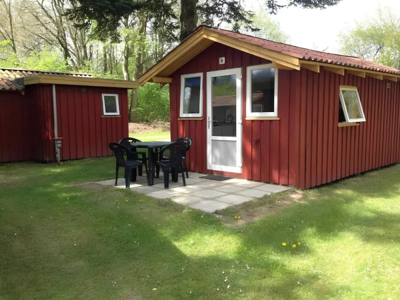Billede 3 af 2 Person Holiday Park Home in Jelling
