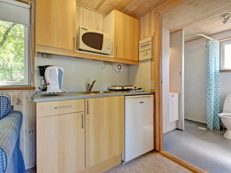 Billede 4 af 2 Person Holiday Park Home in Jelling