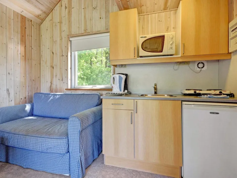 Billede 5 af 2 Person Holiday Park Home in Jelling