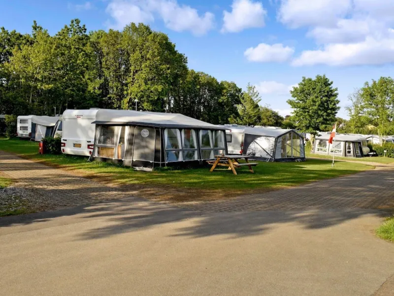 Billede 6 af 2 Person Holiday Park Home in Jelling