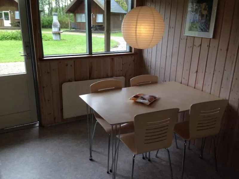 Billede 7 af 2 Person Holiday Park Home in Jelling