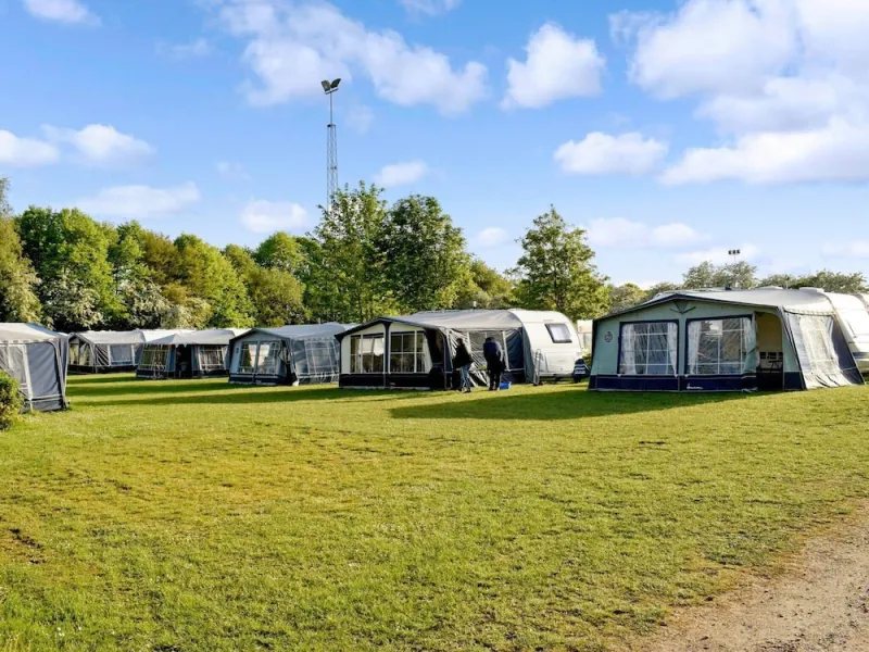 Billede 9 af 2 Person Holiday Park Home in Jelling