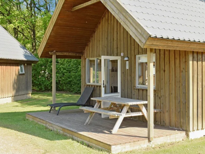 Billede 14 af 2 Person Holiday Park Home in Jelling