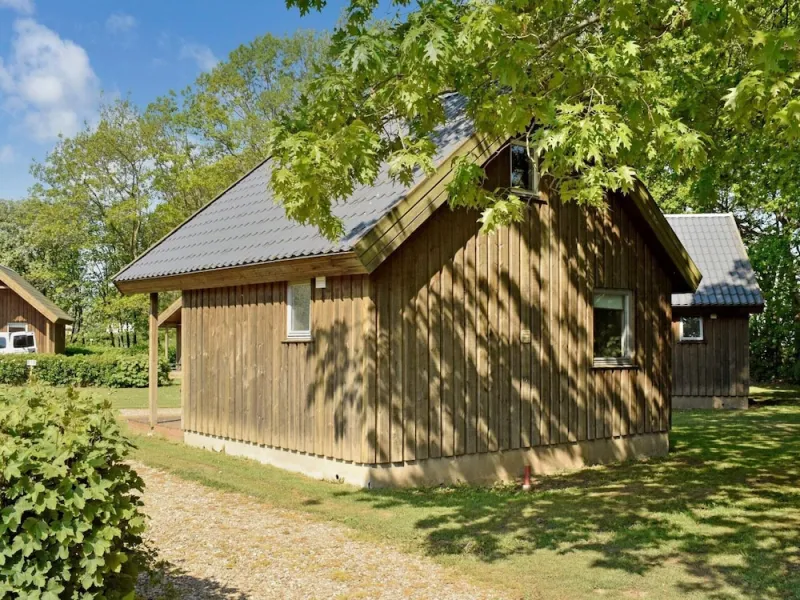 Billede 15 af 2 Person Holiday Park Home in Jelling