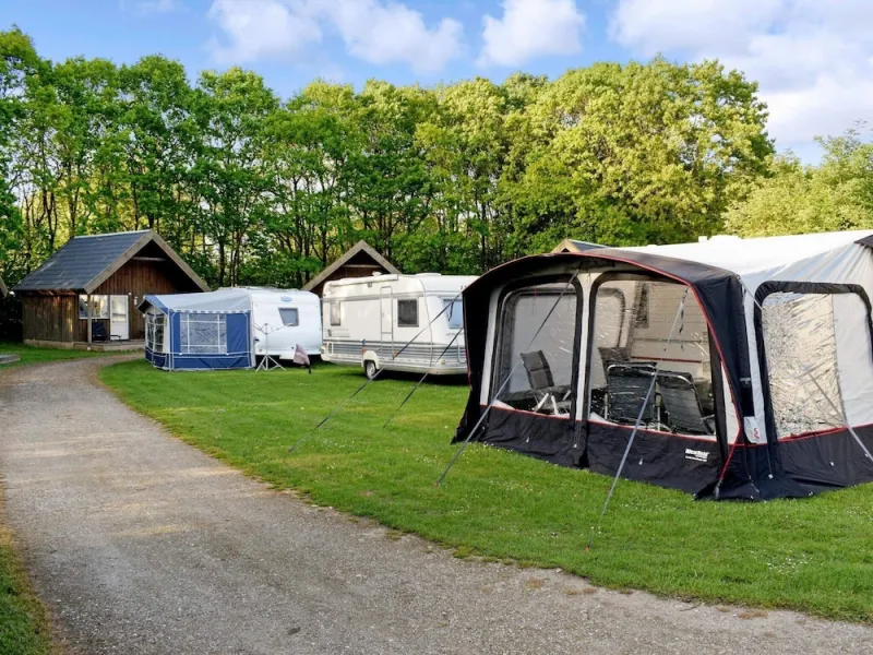 Billede 20 af 2 Person Holiday Park Home in Jelling