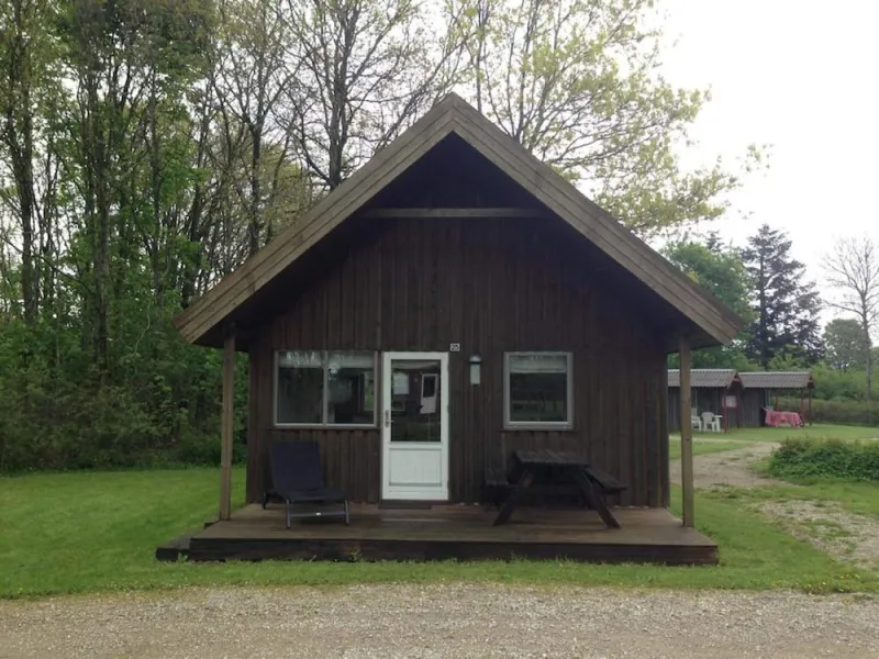 Billede 22 af 2 Person Holiday Park Home in Jelling