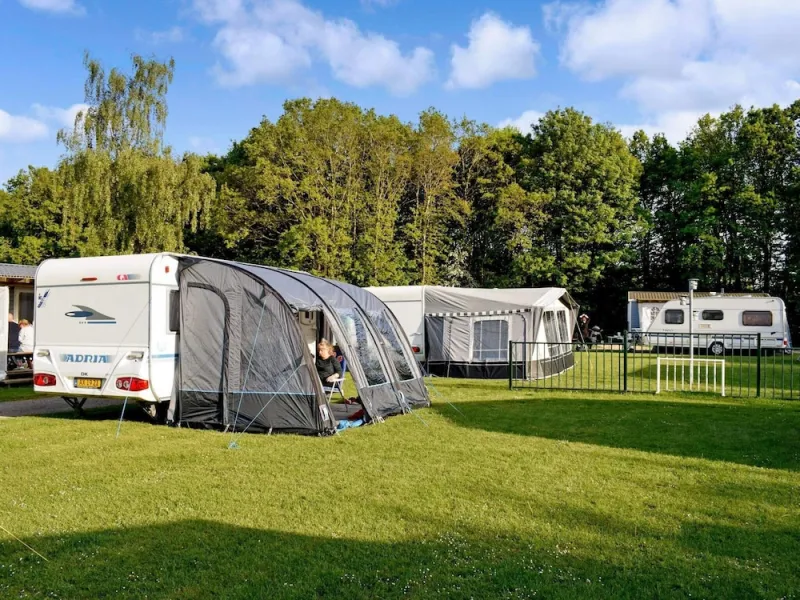 Billede 24 af 2 Person Holiday Park Home in Jelling