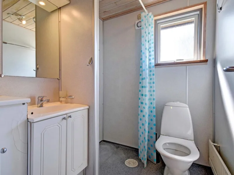 Billede 29 af 2 Person Holiday Park Home in Jelling