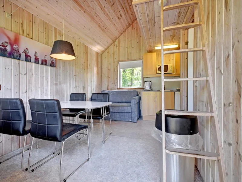 Billede 30 af 2 Person Holiday Park Home in Jelling