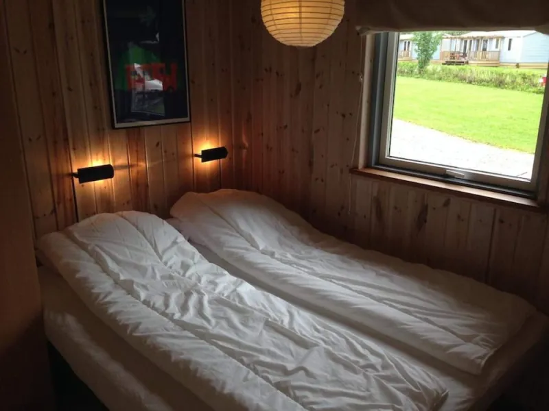 Billede 31 af 2 Person Holiday Park Home in Jelling