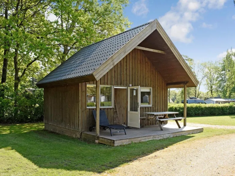 Billede 36 af 2 Person Holiday Park Home in Jelling