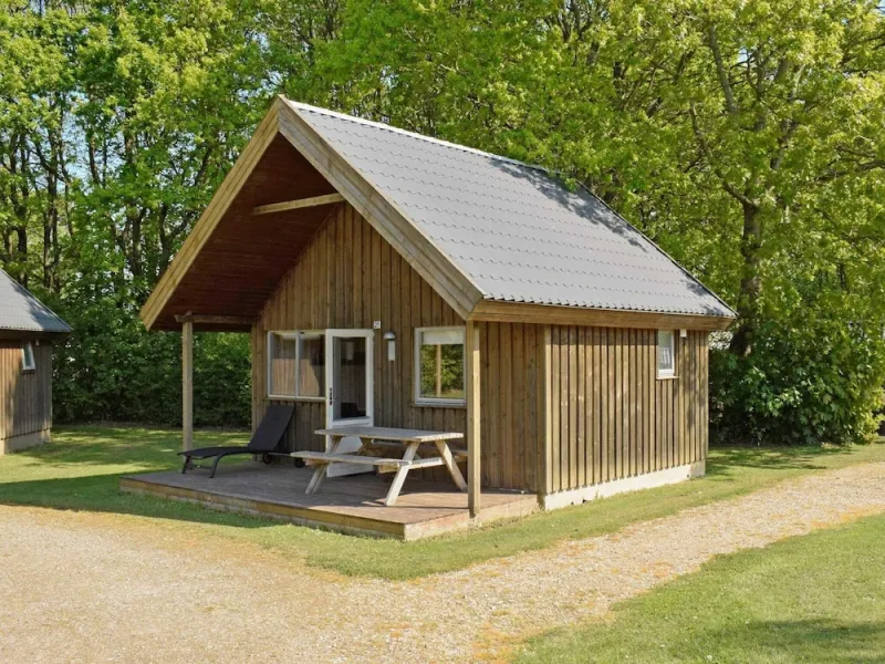 Billede 37 af 2 Person Holiday Park Home in Jelling