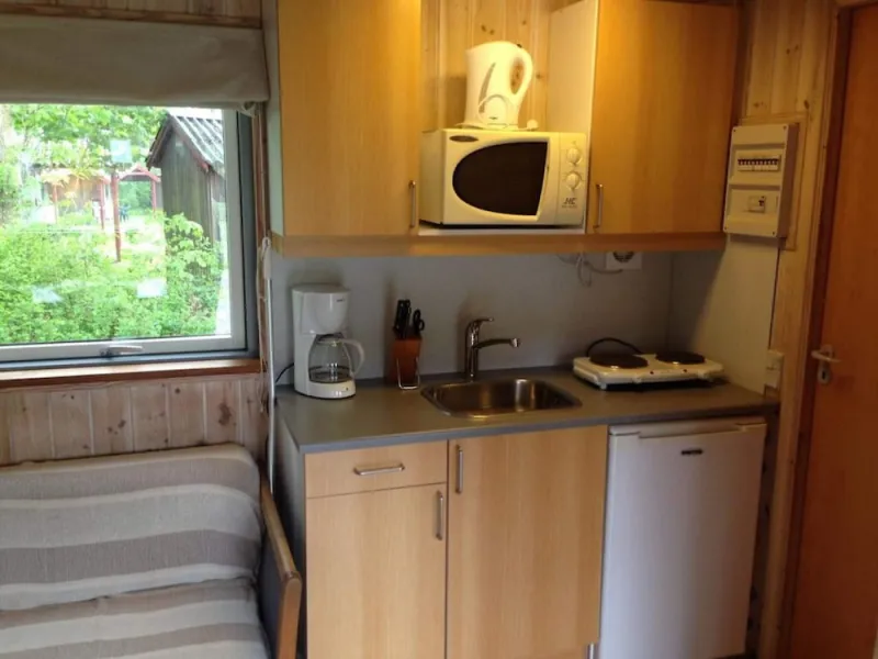 Billede 38 af 2 Person Holiday Park Home in Jelling