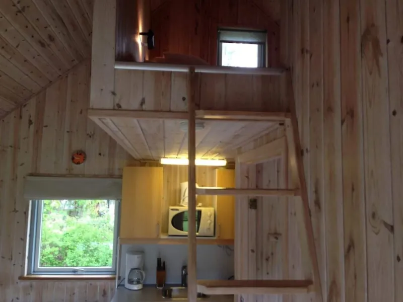 Billede 39 af 2 Person Holiday Park Home in Jelling