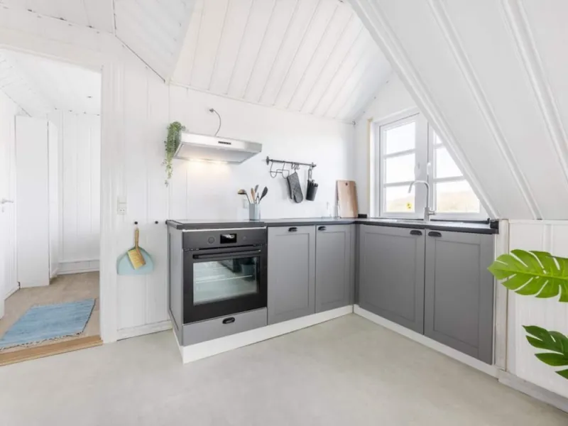 Billede 4 af Charming Retreat in Lonstrup - By Traum Ferienwohnungen