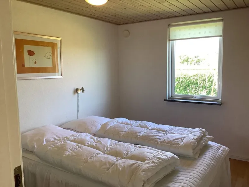 Billede 30 af 4 Star Holiday Home in Vestervig-by Traum