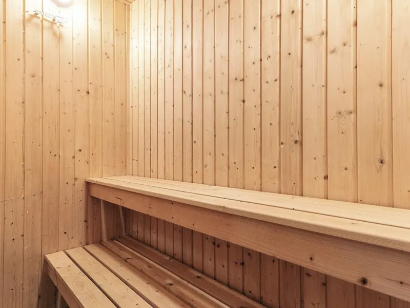Billede 35 af 4 Star Holiday Home in Vestervig-by Traum