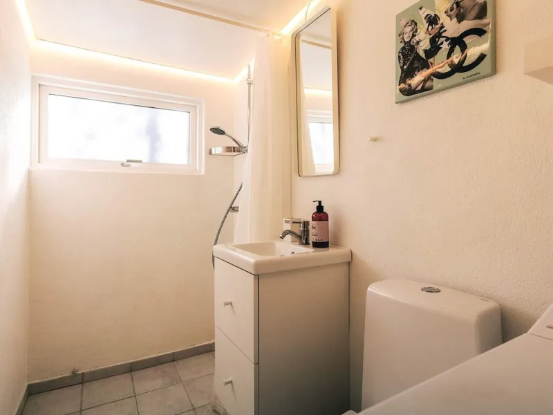 Billede 28 af 6 Person Holiday Home in Nibe