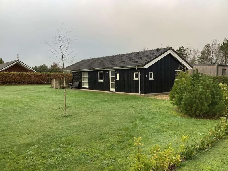 4 Star Holiday Home in Ansager