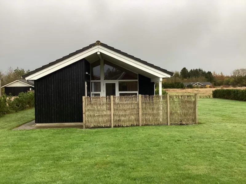 Billede 4 af 4 Star Holiday Home in Ansager