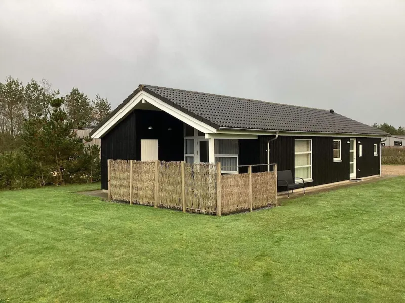 Billede 7 af 4 Star Holiday Home in Ansager