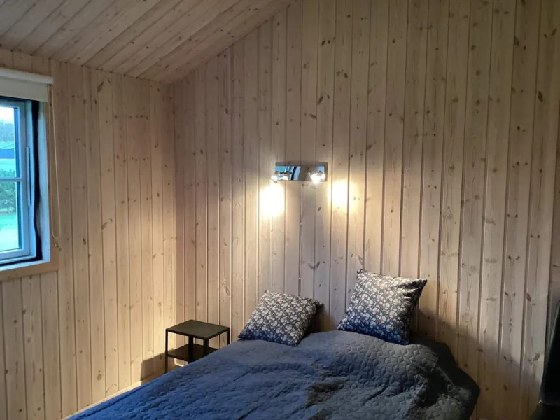 Billede 9 af 4 Star Holiday Home in Ansager
