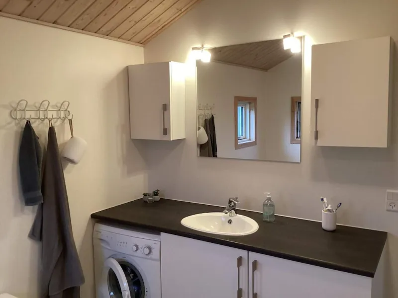 Billede 13 af 4 Star Holiday Home in Ansager