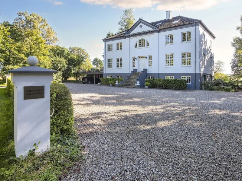 4 Star Holiday Home in Orsted
