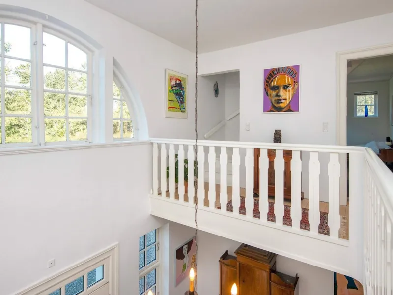 Billede 2 af 4 Star Holiday Home in Orsted