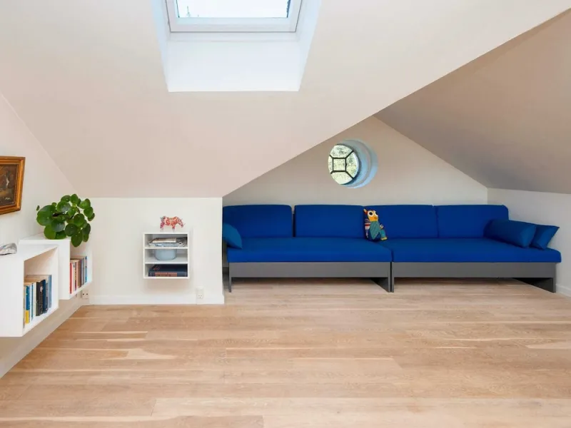 Billede 4 af 4 Star Holiday Home in Orsted