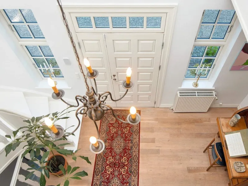 Billede 5 af 4 Star Holiday Home in Orsted