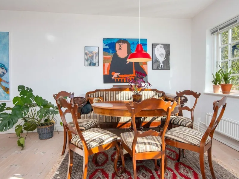 Billede 6 af 4 Star Holiday Home in Orsted