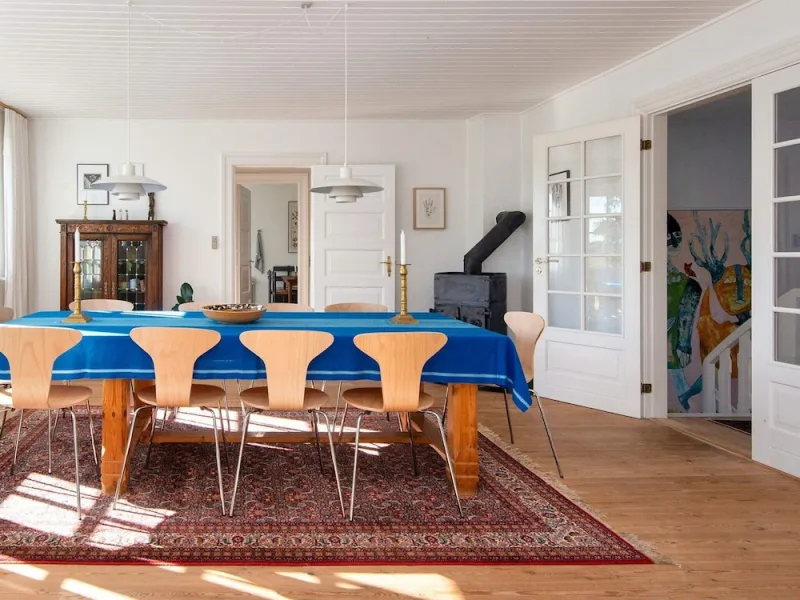 Billede 8 af 4 Star Holiday Home in Orsted