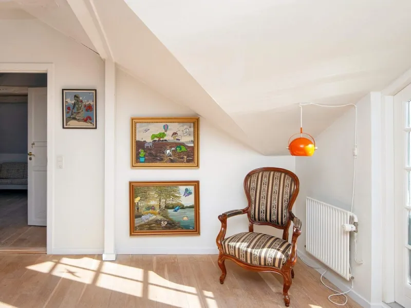 Billede 10 af 4 Star Holiday Home in Orsted