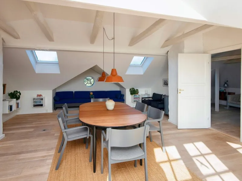 Billede 13 af 4 Star Holiday Home in Orsted