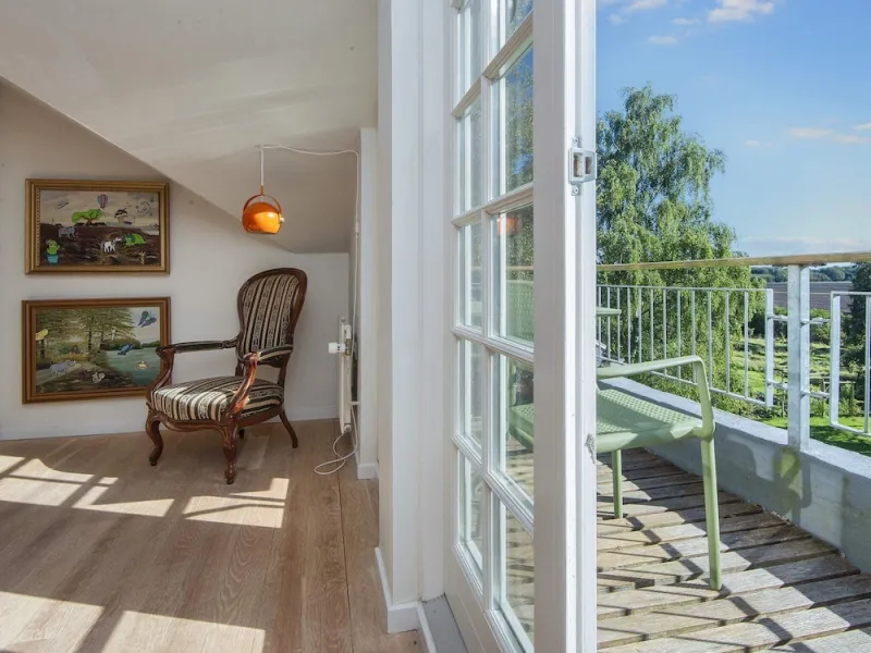 Billede 14 af 4 Star Holiday Home in Orsted