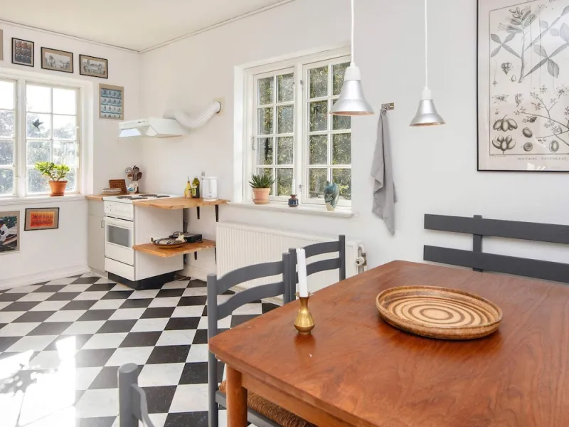 Billede 15 af 4 Star Holiday Home in Orsted