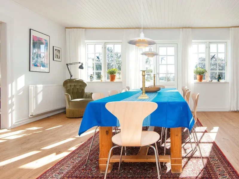 Billede 16 af 4 Star Holiday Home in Orsted
